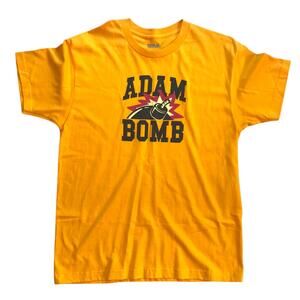 The Hundreds - Adam Bomb Graphic T-Shirt